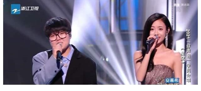 廖昌永|《中國好聲音2021》伍珂玥奪冠，李克勤成本季冠軍導師，實至名歸