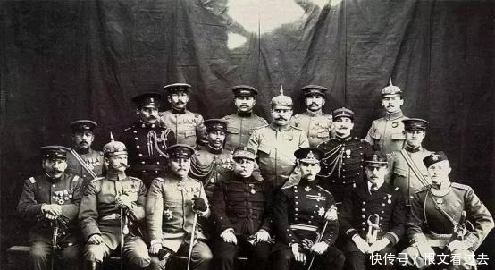 清政府|八国联军攻占紫禁城,那些没来得及逃跑的妃嫔,最终下场如何?