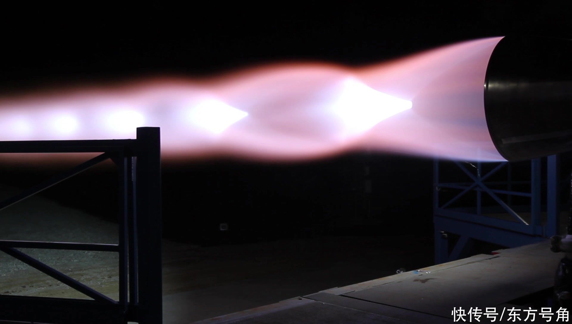 马斯克的行星发动机：人类只造出过3台，“猛禽”是其中之一