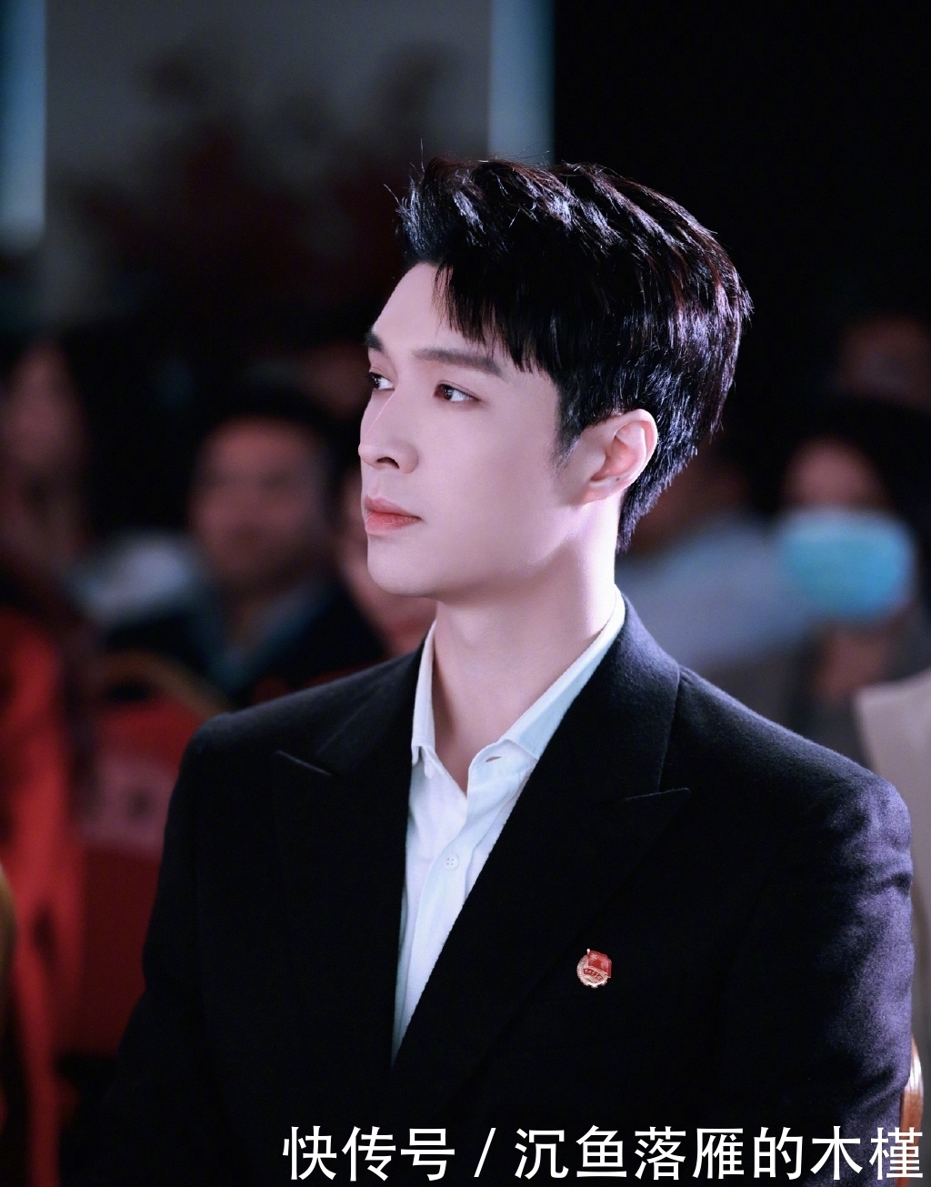 《向往的生活5》开播:彭彭子枫状态极佳,张艺兴出师骗过导演组