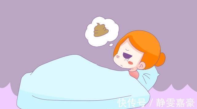 直肠|女人分娩时,为啥会一边生一边“拉粑粑”?这些原因孕妈要有数