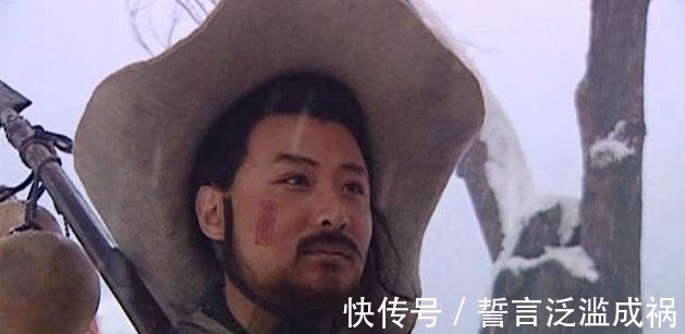 梁山好汉&水浒传为什么会被认为是悲剧你认为宋江诏安做的对吗！