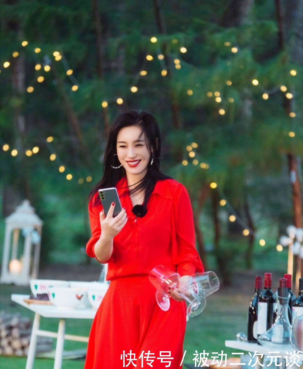 《妻子的浪漫旅行》看点来了,时隔六年,张翰终于又吃上了牛肉面