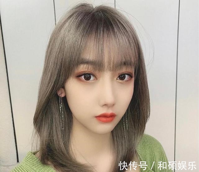 短发 秋冬都在“剪短发”,超A女神范更有气质,基本都逃不出这4款发型