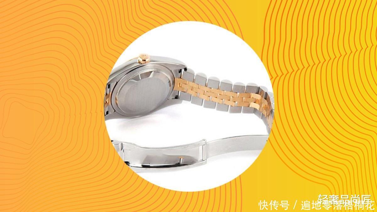 如何选择金属表带各种金属表带优缺点了解一下!