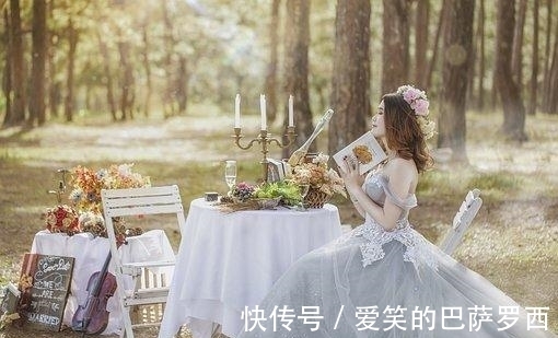 女人|一个女人是不是富贵命，看身上的几个特征，基本就能一目了然