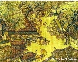 唐朝|中国历史上哪个朝代最富有?并不是唐朝