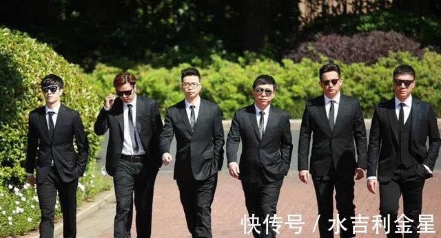 继《极限挑战》后,严敏又迎新综艺,虽男人帮没回归但好在有他们