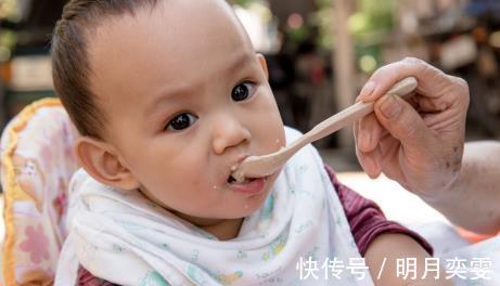 孩子|积食''害怕''一种水,若孩子爱喝,养好脾胃,积食绕道而行