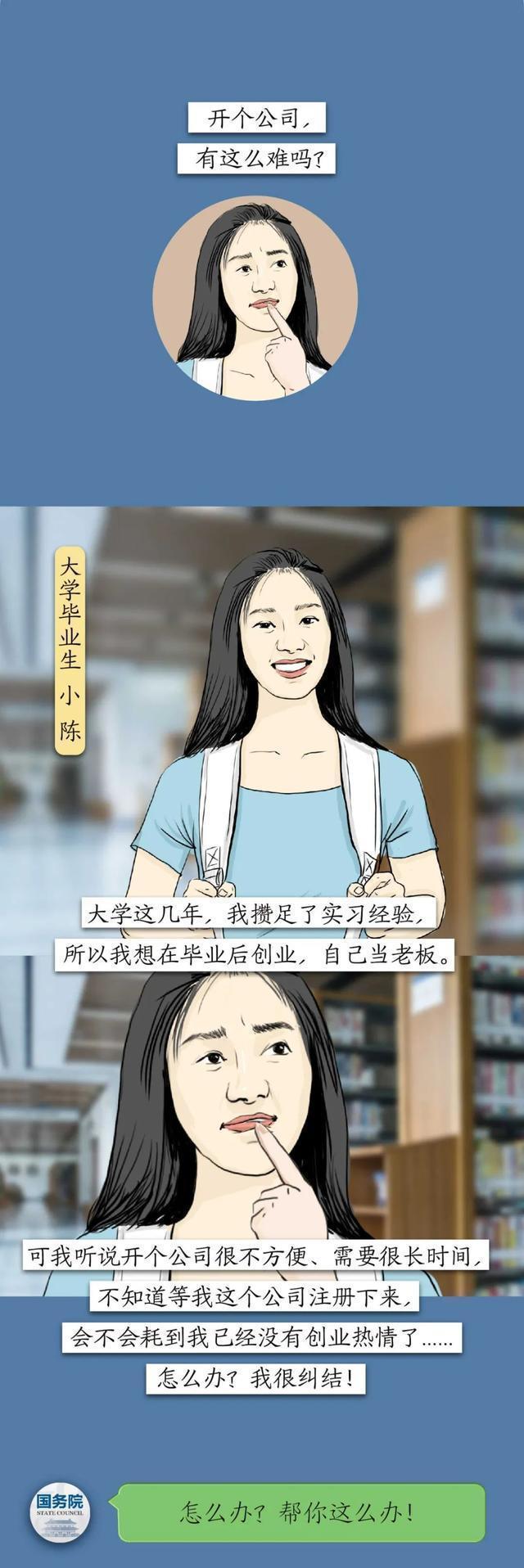 这件事儿,没那么难