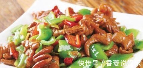 经典实惠又好吃的几道美食，简单好学自己在家也能做大厨