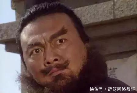 榜上有名|三国十八路诸侯麾下武力最强十人,刘备榜上有名