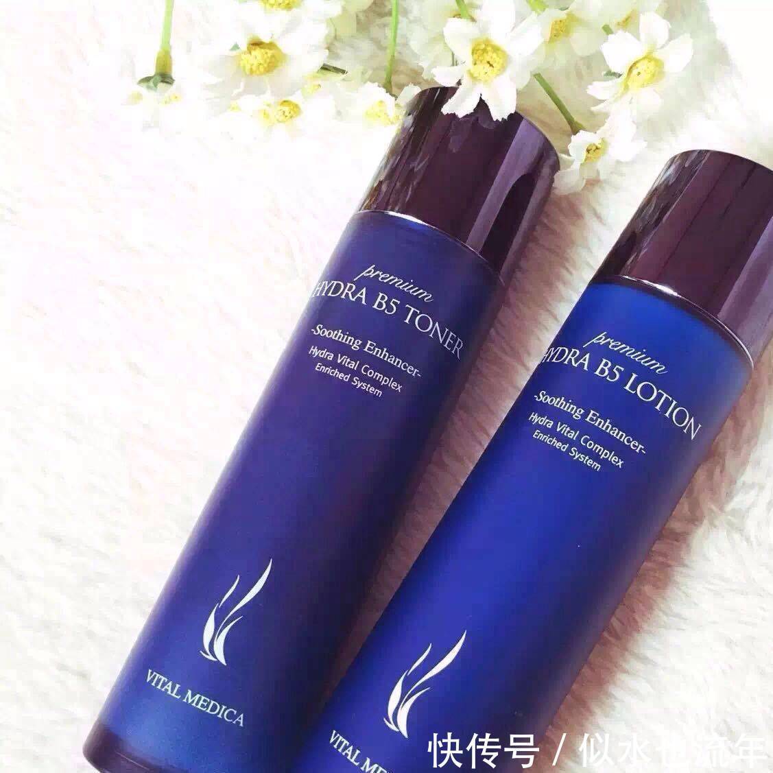 测评|网络热门补水保湿爽肤水,是鸡肋还是必备?爽肤水老爸良心测评