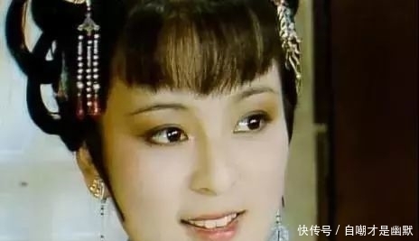 谦恭|愚钝而恶毒的赵姨娘,靠什么博得了谦恭厚道的贾政的独宠?