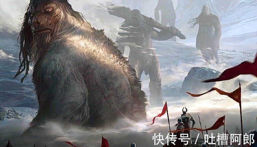 山海经&上古传说中的五座仙山,居然是真实存在的?秦始皇苦寻而不得