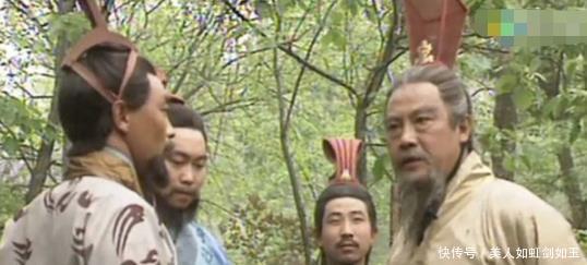 佩服|三国中让猛张飞真心佩服的人,只有这三人,其他都是浮云!