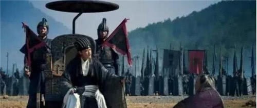 诸葛亮|诸葛亮非常器重赵云姜维,第一次北伐为何不派他们去镇守街亭?