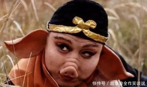 孙悟空|小时候一直不明白的西游记片段:谛听明明知道真假孙悟空,为什么不敢说出真相?