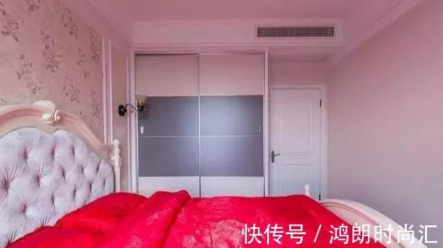 阳台上|晒晒婆婆为我准备的婚房,全屋漂亮极了,感动得快要哭了!