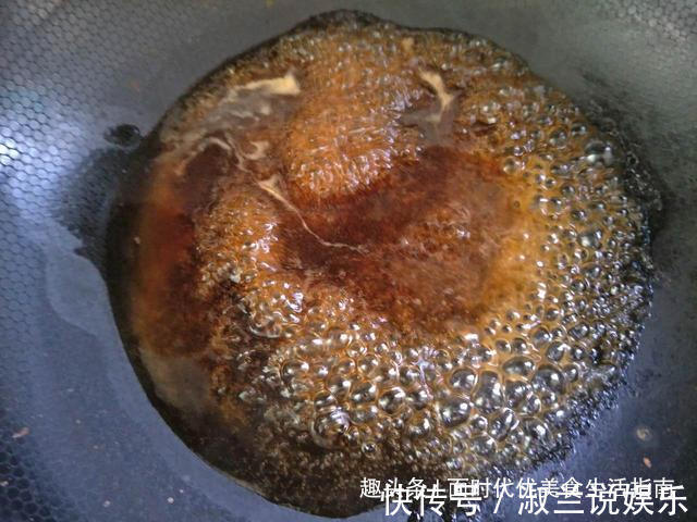 在家做这道菜太美味了,颜值高味道好,上桌一扫而光!