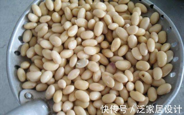 豆浆机|爱吃豆腐脑别花钱买了,大厨教你在家做,一把黄豆做两碗,太香了