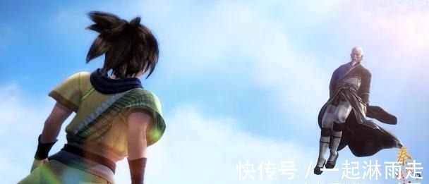 墨翟|《秦时明月》现在要拼老祖宗了吗