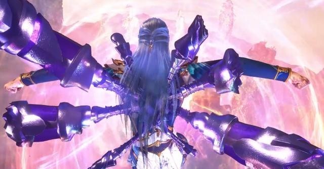 试探|斗罗大陆:第135集预告推迟,官方发声评论区炸了,疯狂地试探