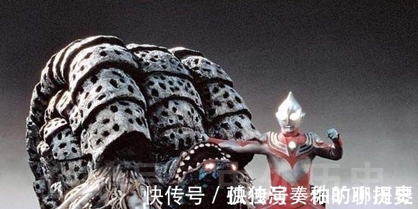 迪嘉|奥特曼中最强怪兽排行,百慕拉上榜,它竟打败迪迦舅舅—奥特之舅