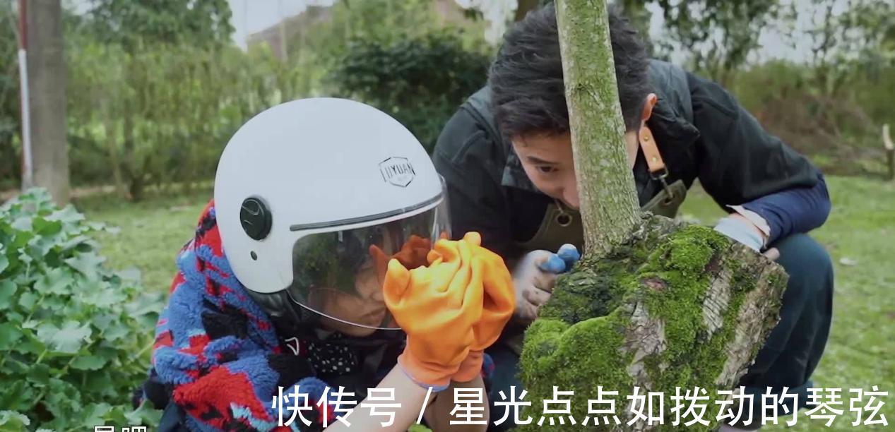 寵兒|劉曉邑成《向往的生活》寵兒一季節目來兩次,話很少卻很受歡迎