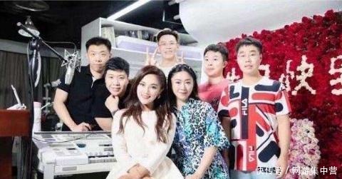 玖月奇迹被曝离婚，两人相伴16年，曾一起经历一场生死