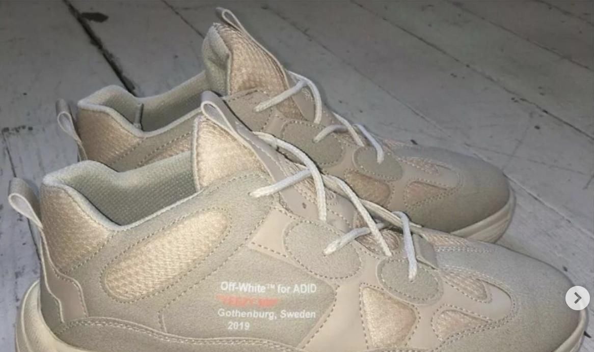 nike 假鞋到底能有多假年度假鞋大赏，看不出来假算我输