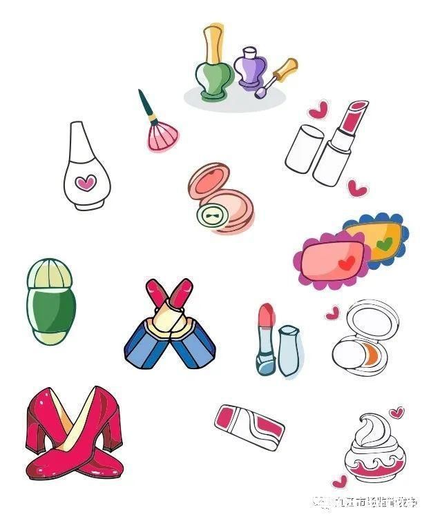 专项|捍卫您爱美的权利九江开展化妆品“线上净网线下清源”专项行动