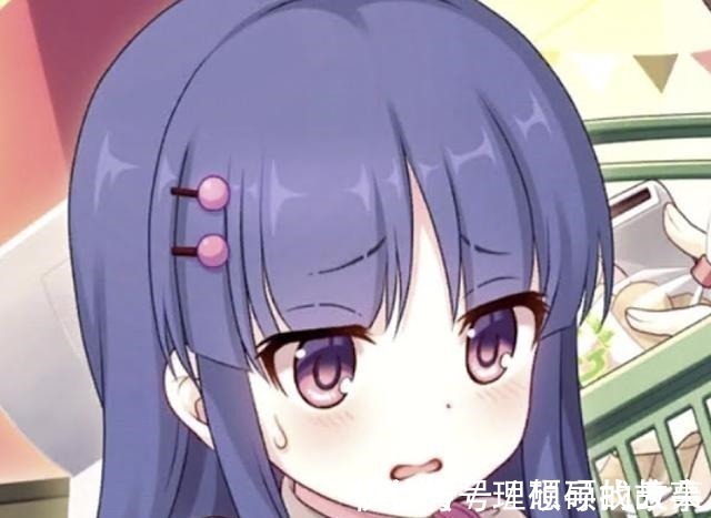 小仓唯|有了她们的声音也许我不需要结婚!二次元萝莉声优美声品鉴