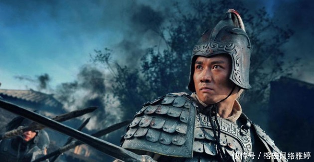 刘备若|刘备若得此人，定能一统三国，可惜被曹操收服！