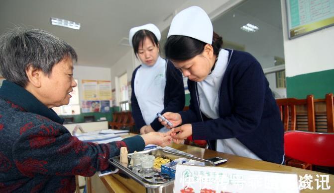 糖尿病|缺啥会导致糖尿病?吃啥能补充?看完你会对糖尿病有更深的认识