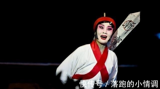 窦娥冤|窦娥死前发的“三大毒誓”,如今全部应验,唯独最后一个千古不解