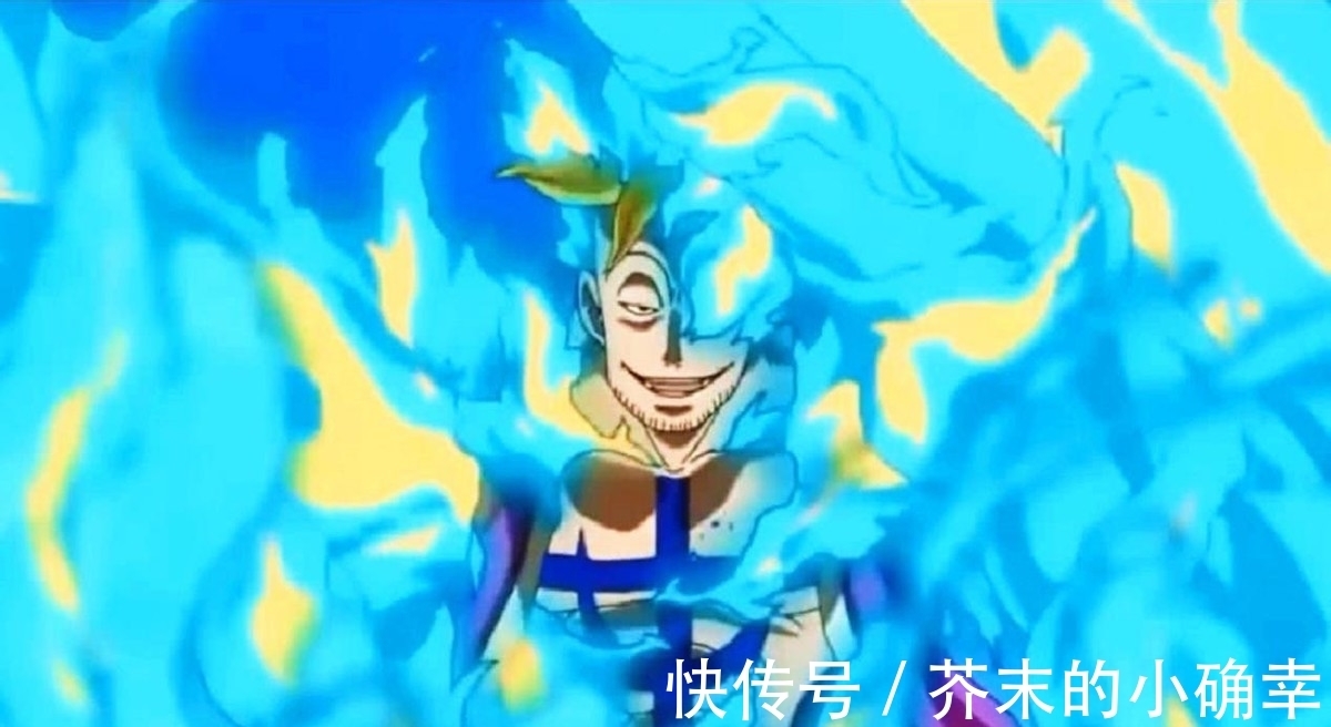 皇级|海贼王：皇级海贼团船副的独特之处，贝克曼和烬可能会比较特别