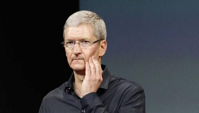 闭门羹|吃了“闭门羹”,苹果仍不愿放弃,事情有新进展