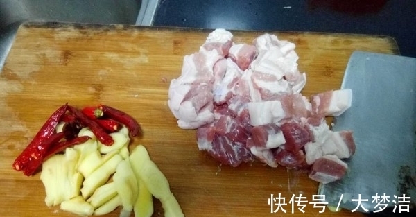 泥土|三分之二的人不知道莲藕和它是绝配,每天做,天天吃都不腻