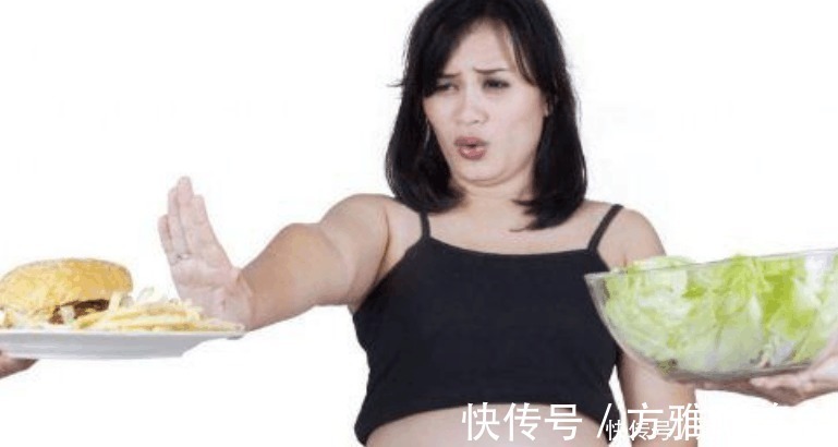 超标|你的孕期体重合格吗 这里有个体重增长标准表, 看看你超标了没