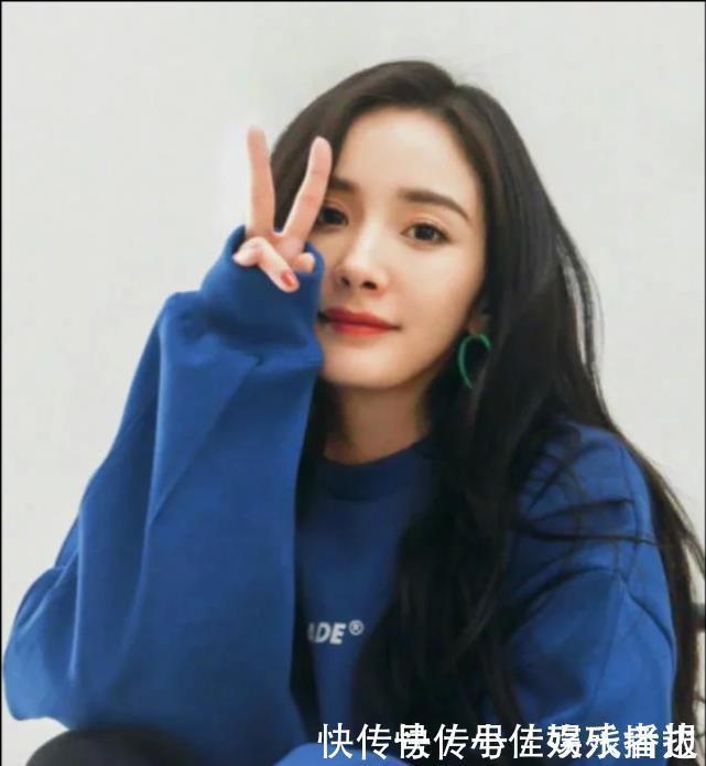 发型|自以为时髦,男生却很“反感”的3个发型,第2个很多女生都留过