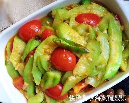 丝瓜|贵也别省,一周吃2次,孩子增强免疫力,不感冒不生病