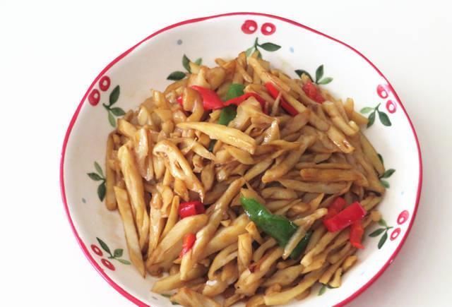 老公|周末,我给老公做了三道菜,老公见了要拿酒杯,全是下酒好菜