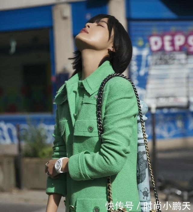 年龄段 若你才四十岁,这3种“老阿姨发型”建议别留,难看显老还特土