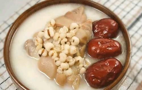 不想身体差，要多吃的食物，滋补肝肾、明目润肺、预防衰老