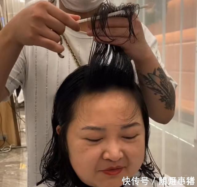 颜值|这五种脸型眼中拉低颜值,没气质显土气,没中就太幸运了