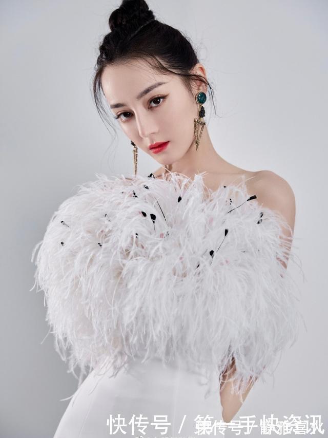 头发|矮个子的女生少扎马尾,这4种丸子头更适合你,特显高!