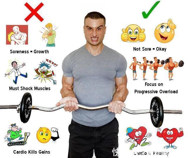 ins|健身的男人老了?之后有多帅??看完你就知道了