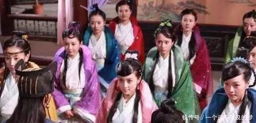 嫔妃|朱元璋称帝之后,还保留着一个习惯,这个习惯让他的嫔妃苦不堪言!