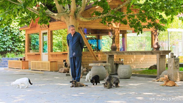 王刚评价马未都开博物馆“臭显摆”到了这程度就是终极水平了